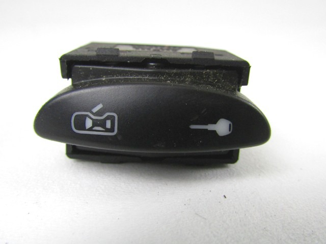 VARIOUS SWITCHES OEM N. 7L5962126 ORIGINAL PART ESED PORSCHE CAYENNE (2003 -2008) BENZINA 45  YEAR OF CONSTRUCTION 2004