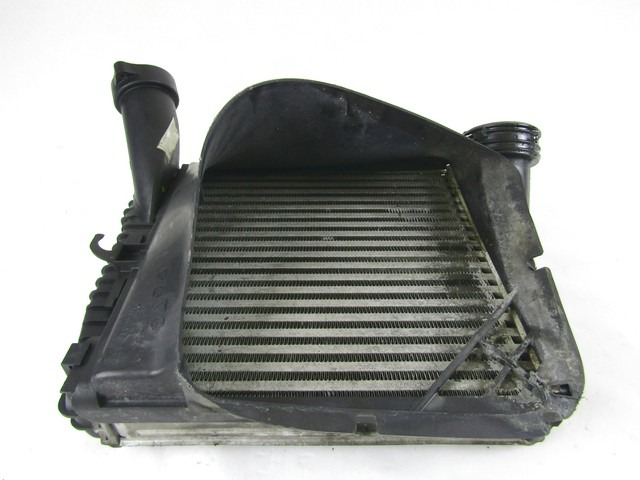 CHARGE-AIR COOLING OEM N. 7L5145803A ORIGINAL PART ESED PORSCHE CAYENNE (2003 -2008) BENZINA 45  YEAR OF CONSTRUCTION 2004