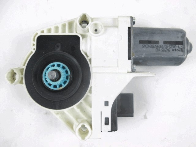 FRONT DOOR WINDSCREEN MOTOR OEM N. 8K0959801 ORIGINAL PART ESED AUDI A5 8T RESTYLING COUPE/5P  (08/2011 - 06/2016) DIESEL 20  YEAR OF CONSTRUCTION 2012