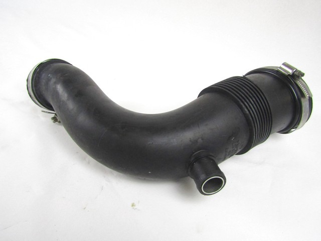 HOSE / TUBE / PIPE AIR  OEM N. 7L5129627A ORIGINAL PART ESED PORSCHE CAYENNE (2003 -2008) BENZINA 45  YEAR OF CONSTRUCTION 2004
