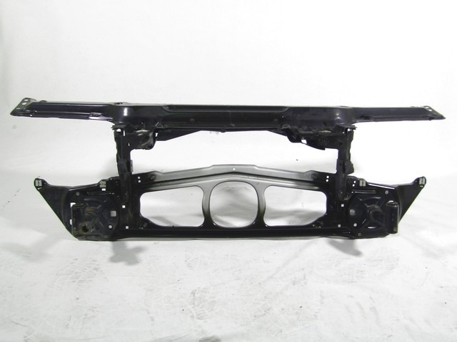 FRONT PANEL OEM N. 51717111691 ORIGINAL PART ESED BMW SERIE 3 E46 BER/SW/COUPE/CABRIO (1998 - 2001) DIESEL 20  YEAR OF CONSTRUCTION 2001