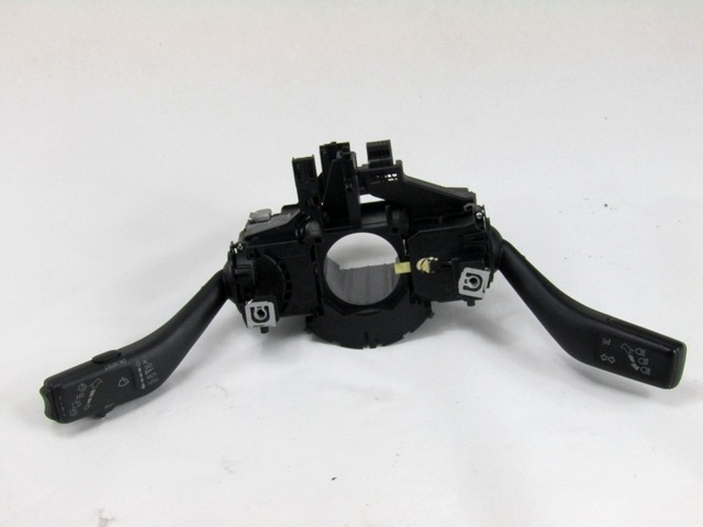 SWITCH CLUSTER STEERING COLUMN OEM N. 23179 DEVIOLUCI DOPPIO ORIGINAL PART ESED VOLKSWAGEN TIGUAN (2007 - 2011)DIESEL 20  YEAR OF CONSTRUCTION 2009