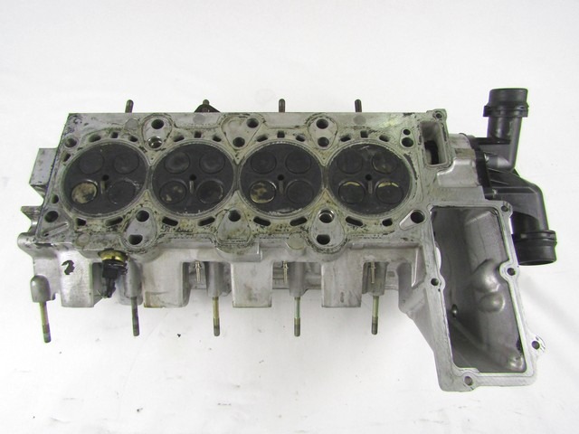 CYLINDER HEADS & PARTS . OEM N. 22466019 ORIGINAL PART ESED BMW SERIE 3 E46 BER/SW/COUPE/CABRIO (1998 - 2001) DIESEL 20  YEAR OF CONSTRUCTION 2001