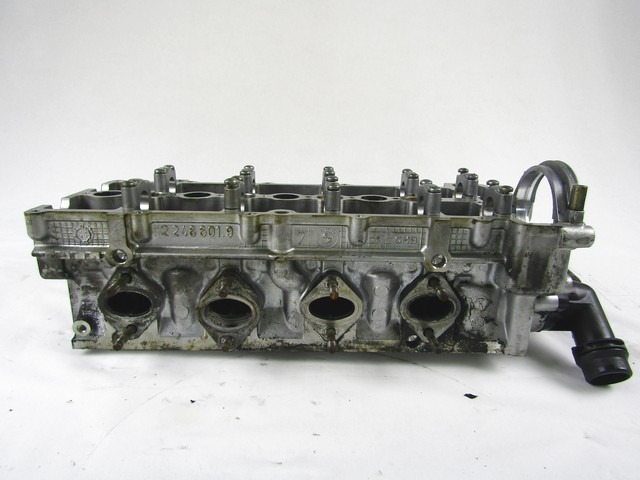 CYLINDER HEADS & PARTS . OEM N. 22466019 ORIGINAL PART ESED BMW SERIE 3 E46 BER/SW/COUPE/CABRIO (1998 - 2001) DIESEL 20  YEAR OF CONSTRUCTION 2001