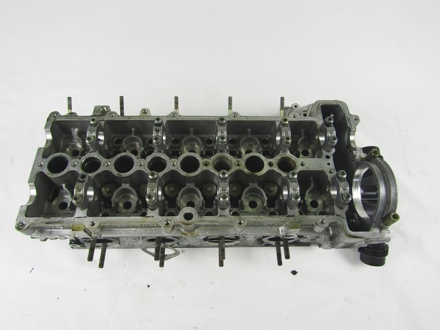 CYLINDER HEADS & PARTS . OEM N. 22466019 ORIGINAL PART ESED BMW SERIE 3 E46 BER/SW/COUPE/CABRIO (1998 - 2001) DIESEL 20  YEAR OF CONSTRUCTION 2001