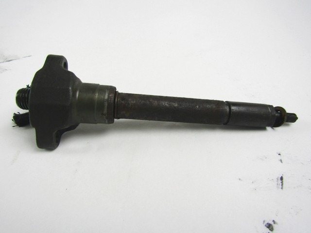 DIESEL FUEL INJECTORS  OEM N. 13532247689 ORIGINAL PART ESED BMW SERIE 3 E46 BER/SW/COUPE/CABRIO (1998 - 2001) DIESEL 20  YEAR OF CONSTRUCTION 2001