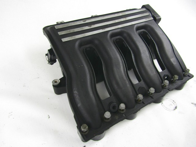 INTAKE MANIFOLD OEM N. 2246942 ORIGINAL PART ESED BMW SERIE 3 E46 BER/SW/COUPE/CABRIO (1998 - 2001) DIESEL 20  YEAR OF CONSTRUCTION 2001
