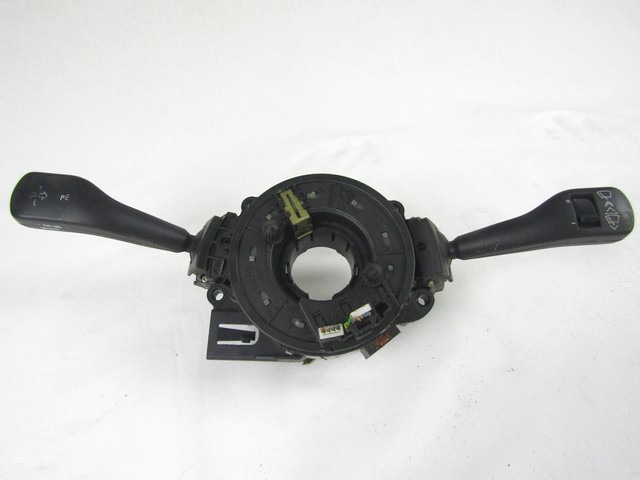 STEERING COLUMN COMBINATION SWITCH WITH SLIP RING OEM N. 8363662 ORIGINAL PART ESED BMW SERIE 3 E46 BER/SW/COUPE/CABRIO (1998 - 2001) DIESEL 20  YEAR OF CONSTRUCTION 2001