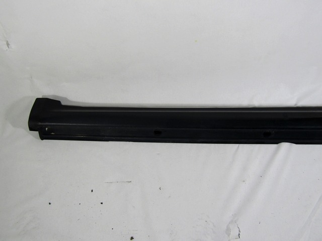 TRIM, SILL / WHEEL ARCH OEM N. A1696101908 ORIGINAL PART ESED MERCEDES CLASSE A W169 5P C169 3P RESTYLING (05/2008 - 2012) BENZINA 15  YEAR OF CONSTRUCTION 2008