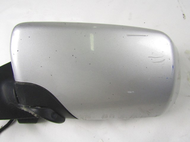 OUTSIDE MIRROR LEFT . OEM N. 51168245125 ORIGINAL PART ESED BMW SERIE 3 E46 BER/SW/COUPE/CABRIO (1998 - 2001) DIESEL 20  YEAR OF CONSTRUCTION 2001