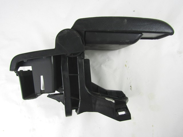 ARMREST, CENTRE CONSOLE OEM N. 51168213678 ORIGINAL PART ESED BMW SERIE 3 E46 BER/SW/COUPE/CABRIO (1998 - 2001) DIESEL 20  YEAR OF CONSTRUCTION 2001