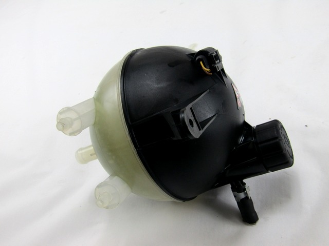 EXPANSION TANK OEM N. 1695000149 ORIGINAL PART ESED MERCEDES CLASSE A W169 5P C169 3P RESTYLING (05/2008 - 2012) BENZINA 15  YEAR OF CONSTRUCTION 2008