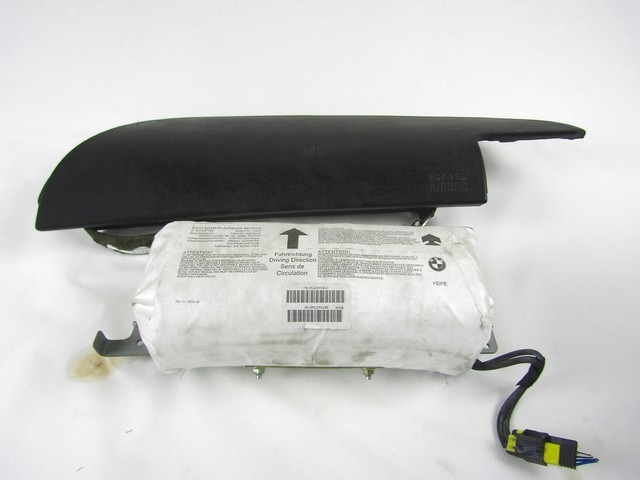 AIR BAG MODULE FOR PASSENGER SIDE OEM N. 39705604107G ORIGINAL PART ESED BMW SERIE 3 E46 BER/SW/COUPE/CABRIO (1998 - 2001) DIESEL 20  YEAR OF CONSTRUCTION 2001