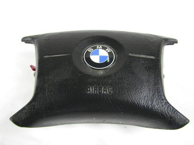 AIRBAG MODULE, DRIVER'S SIDE OEM N. 34003070B ORIGINAL PART ESED BMW SERIE 3 E46 BER/SW/COUPE/CABRIO (1998 - 2001) DIESEL 20  YEAR OF CONSTRUCTION 2001