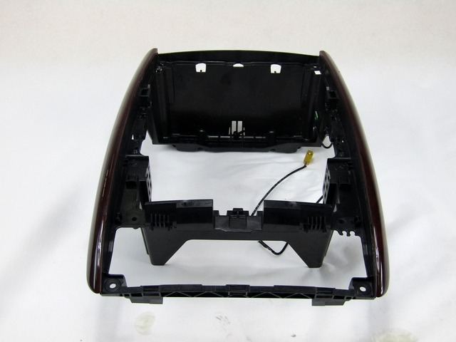 DASH PARTS / CENTRE CONSOLE OEM N. A1696800155 ORIGINAL PART ESED MERCEDES CLASSE A W169 5P C169 3P RESTYLING (05/2008 - 2012) BENZINA 15  YEAR OF CONSTRUCTION 2008