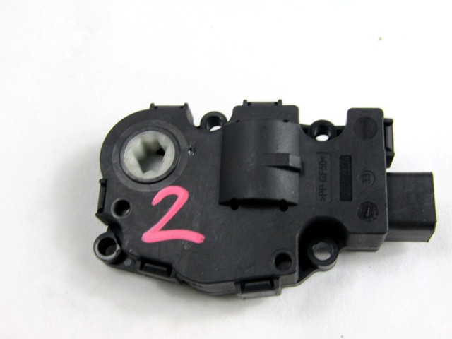 SET SMALL PARTS F AIR COND.ADJUST.LEVER OEM N. 929888G ORIGINAL PART ESED MERCEDES CLASSE A W169 5P C169 3P RESTYLING (05/2008 - 2012) BENZINA 15  YEAR OF CONSTRUCTION 2008