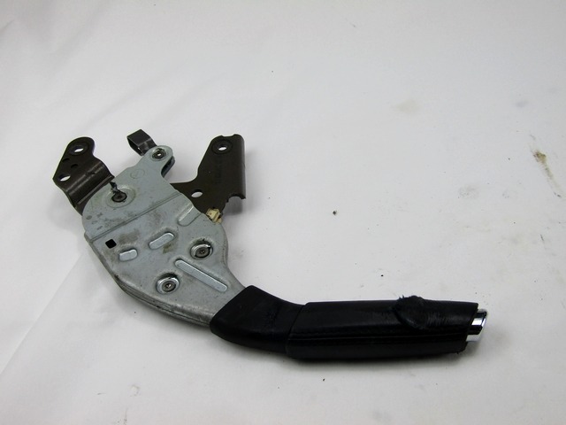 PARKING BRAKE / CONTROL OEM N. A1694200084 ORIGINAL PART ESED MERCEDES CLASSE A W169 5P C169 3P RESTYLING (05/2008 - 2012) BENZINA 15  YEAR OF CONSTRUCTION 2008