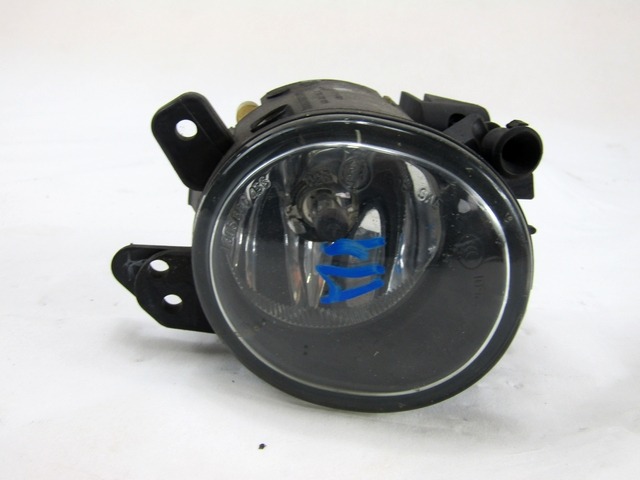 FOG LIGHT RIGHT  OEM N. A2518200856 ORIGINAL PART ESED MERCEDES CLASSE A W169 5P C169 3P RESTYLING (05/2008 - 2012) BENZINA 15  YEAR OF CONSTRUCTION 2008