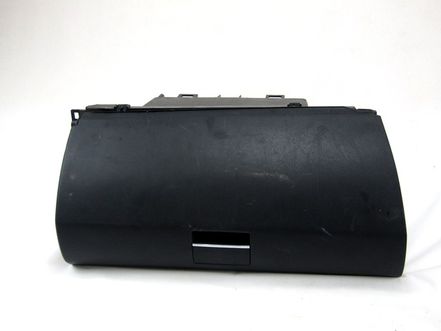 GLOVE BOX OEM N. A1696800191 ORIGINAL PART ESED MERCEDES CLASSE A W169 5P C169 3P RESTYLING (05/2008 - 2012) BENZINA 15  YEAR OF CONSTRUCTION 2008