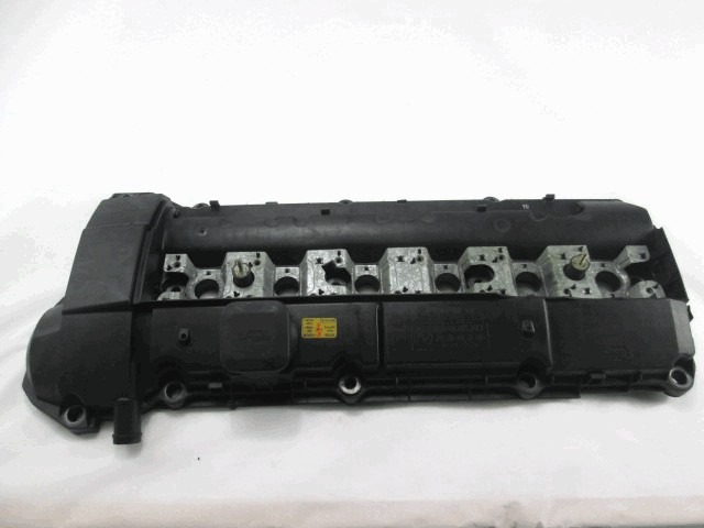 CYLINDER HEAD COVER OEM N. 11217103341 ORIGINAL PART ESED BMW SERIE X5 E53 (1999 - 2003)BENZINA 30  YEAR OF CONSTRUCTION 2001