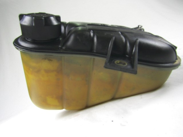 EXPANSION TANK OEM N. 46407685 ORIGINAL PART ESED FIAT SEICENTO 600 MK2 (1998 - 04/2005)BENZINA 11  YEAR OF CONSTRUCTION 2000