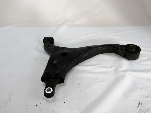 WISHBONE,FRONT LEFT OEM N. 545002H000 ORIGINAL PART ESED KIA CEE'D (2006-2012) DIESEL 16  YEAR OF CONSTRUCTION 2010