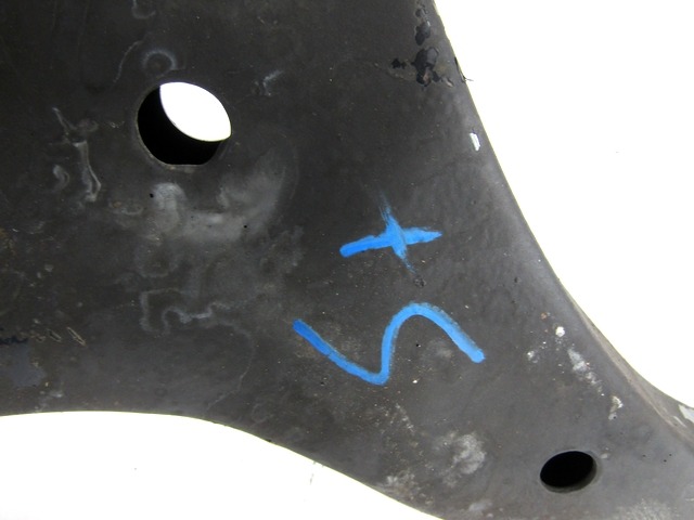 WISHBONE,FRONT LEFT OEM N. 545002H000 ORIGINAL PART ESED KIA CEE'D (2006-2012) DIESEL 16  YEAR OF CONSTRUCTION 2010