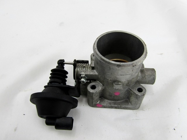COMPLETE THROTTLE BODY WITH SENSORS  OEM N. 351002A810 ORIGINAL PART ESED KIA CEE'D (2006-2012) DIESEL 16  YEAR OF CONSTRUCTION 2010