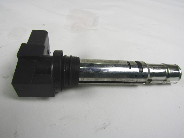 IGNITION COIL OEM N. 036905715G ORIGINAL PART ESED VOLKSWAGEN POLO (06/2009 - 02/2014) BENZINA 12  YEAR OF CONSTRUCTION 2013
