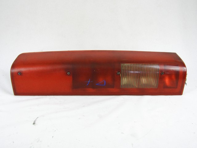 TAIL LIGHT, RIGHT OEM N.  ORIGINAL PART ESED IVECO DAILY MK3 (1999 - 2006)DIESEL 23  YEAR OF CONSTRUCTION 2004