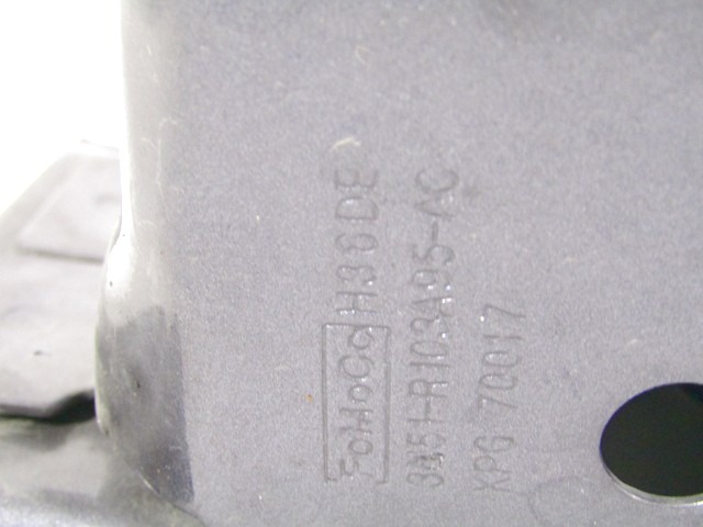 BUMPER CARRIER AVANT OEM N. 3M51-R001K43-AE ORIGINAL PART ESED FORD CMAX MK1 RESTYLING (04/2007 - 2010) DIESEL 16  YEAR OF CONSTRUCTION 2008