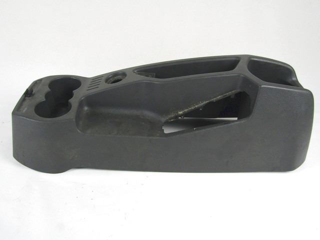 TUNNEL OBJECT HOLDER WITHOUT ARMREST OEM N. 7M51-R045A36-AD ORIGINAL PART ESED FORD CMAX MK1 RESTYLING (04/2007 - 2010) DIESEL 16  YEAR OF CONSTRUCTION 2008