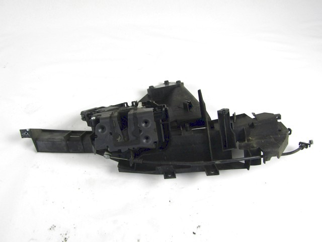 CENTRAL LOCKING OF THE RIGHT FRONT DOOR OEM N. 7M5A-R21812-AA ORIGINAL PART ESED FORD CMAX MK1 RESTYLING (04/2007 - 2010) DIESEL 16  YEAR OF CONSTRUCTION 2008
