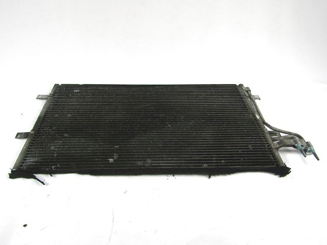 CONDENSER, AIR CONDITIONING OEM N. 1516838 ORIGINAL PART ESED FORD CMAX MK1 RESTYLING (04/2007 - 2010) DIESEL 16  YEAR OF CONSTRUCTION 2008