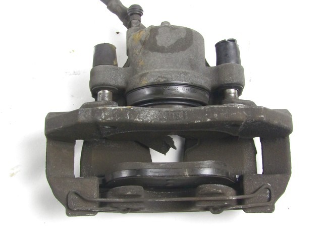 BRAKE CALIPER FRONT RIGHT OEM N. 1682876 ORIGINAL PART ESED FORD CMAX MK1 RESTYLING (04/2007 - 2010) DIESEL 16  YEAR OF CONSTRUCTION 2008