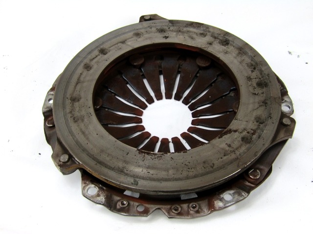 CLUTCH OEM N. 9223223 ORIGINAL PART ESED OPEL ASTRA H RESTYLING L48 L08 L35 L67 5P/3P/SW (2007 - 2009) BENZINA 16  YEAR OF CONSTRUCTION 2009