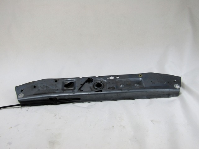 SHEET METAL UNDER HOOD OEM N. 93189014 ORIGINAL PART ESED OPEL ASTRA H RESTYLING L48 L08 L35 L67 5P/3P/SW (2007 - 2009) BENZINA 16  YEAR OF CONSTRUCTION 2009