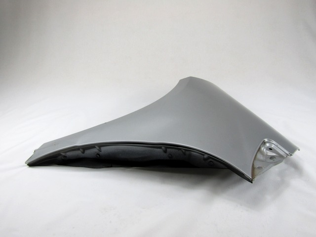 FENDERS FRONT / SIDE PANEL, FRONT  OEM N. A1698810101 ORIGINAL PART ESED MERCEDES CLASSE A W169 5P C169 3P RESTYLING (05/2008 - 2012) BENZINA 17  YEAR OF CONSTRUCTION 2011