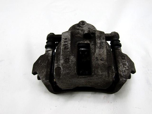 BRAKE CALIPER FRONT RIGHT OEM N. A1694201383 ORIGINAL PART ESED MERCEDES CLASSE A W169 5P C169 3P RESTYLING (05/2008 - 2012) BENZINA 17  YEAR OF CONSTRUCTION 2011