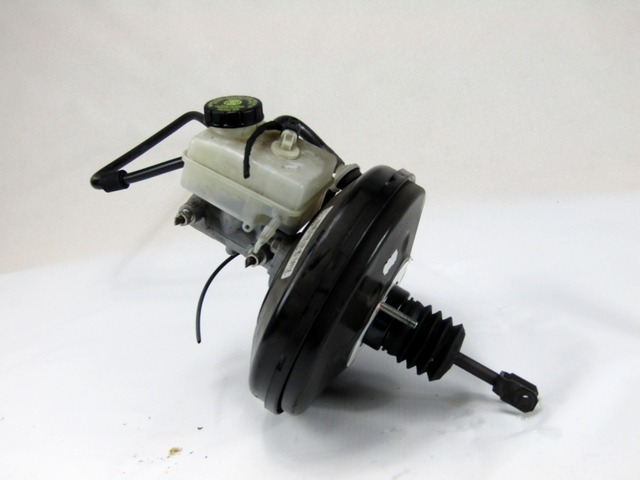 POWER BRAKE UNIT DEPRESSION OEM N. A1694300230 ORIGINAL PART ESED MERCEDES CLASSE A W169 5P C169 3P RESTYLING (05/2008 - 2012) BENZINA 17  YEAR OF CONSTRUCTION 2011