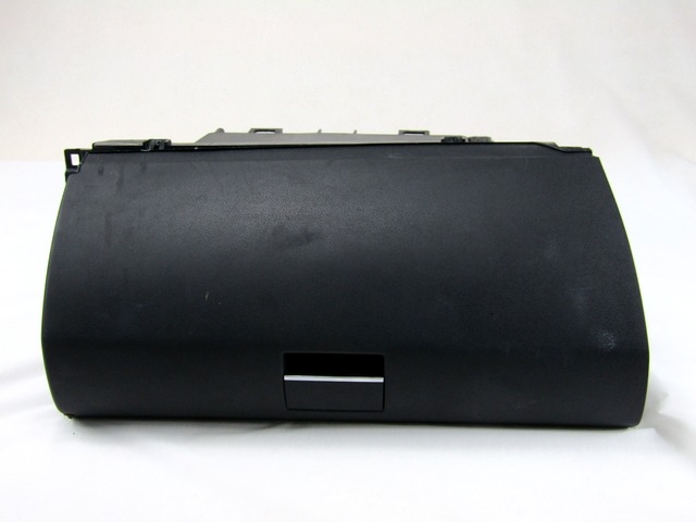 GLOVE BOX OEM N. A1696800191 ORIGINAL PART ESED MERCEDES CLASSE A W169 5P C169 3P RESTYLING (05/2008 - 2012) BENZINA 17  YEAR OF CONSTRUCTION 2011
