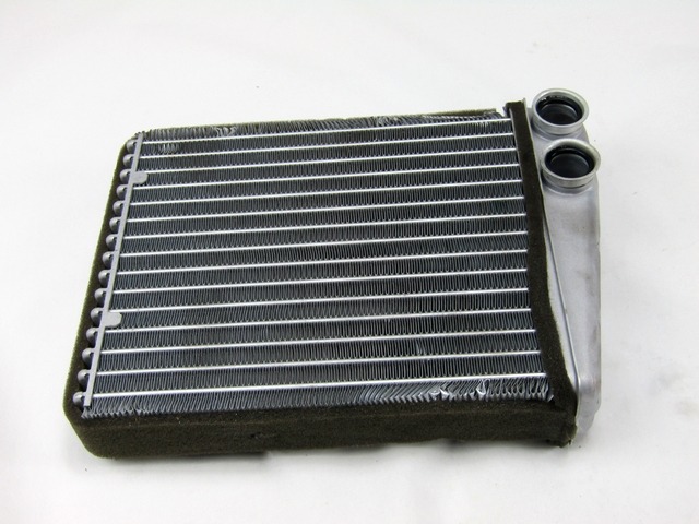 HEATER RADIATOR OEM N. A1698300361 ORIGINAL PART ESED MERCEDES CLASSE A W169 5P C169 3P RESTYLING (05/2008 - 2012) BENZINA 17  YEAR OF CONSTRUCTION 2011