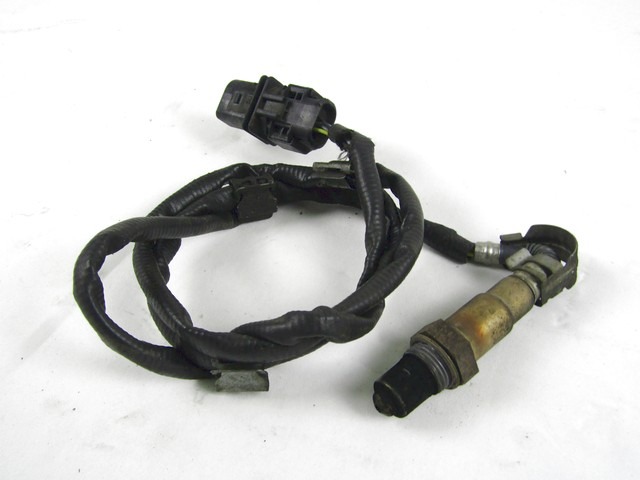 OXYGEN SENSOR . OEM N. 35427218 ORIGINAL PART ESED MERCEDES CLASSE E W211 BER/SW (03/2002 - 05/2006) DIESEL 22  YEAR OF CONSTRUCTION 2005