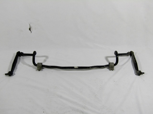 STABILIZER,FRONT OEM N. 13110340 ORIGINAL PART ESED OPEL ASTRA H RESTYLING L48 L08 L35 L67 5P/3P/SW (2007 - 2009) DIESEL 17  YEAR OF CONSTRUCTION 2008