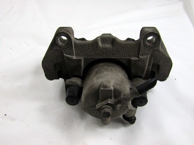 BRAKE CALIPER FRONT RIGHT OEM N. 93179159 ORIGINAL PART ESED OPEL ASTRA H RESTYLING L48 L08 L35 L67 5P/3P/SW (2007 - 2009) DIESEL 17  YEAR OF CONSTRUCTION 2008
