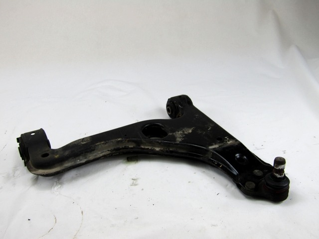 WISHBONE, FRONT RIGHT OEM N. 24454478 ORIGINAL PART ESED OPEL ASTRA H RESTYLING L48 L08 L35 L67 5P/3P/SW (2007 - 2009) DIESEL 17  YEAR OF CONSTRUCTION 2008