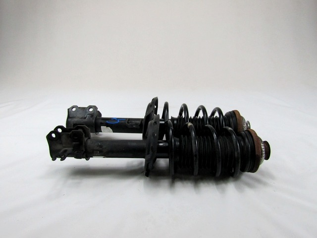 COUPLE FRONT SHOCKS OEM N. 22214602 ORIGINAL PART ESED OPEL ASTRA H RESTYLING L48 L08 L35 L67 5P/3P/SW (2007 - 2009) DIESEL 17  YEAR OF CONSTRUCTION 2008