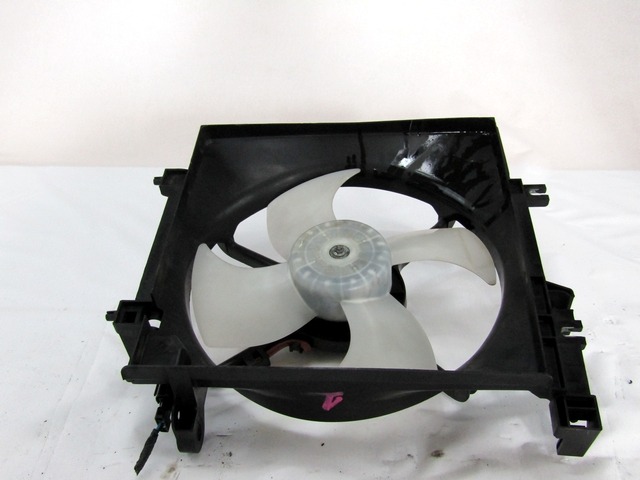 RADIATOR COOLING FAN ELECTRIC / ENGINE COOLING FAN CLUTCH . OEM N. 45121AG000 ORIGINAL PART ESED SUBARU FORESTER III SERIE (2008 - 2011)BENZINA/GPL 20  YEAR OF CONSTRUCTION 2010