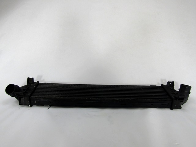 CHARGE-AIR COOLING OEM N. 6G919L440FC ORIGINAL PART ESED FORD GALAXY (2006 - 2015)DIESEL 20  YEAR OF CONSTRUCTION 2008
