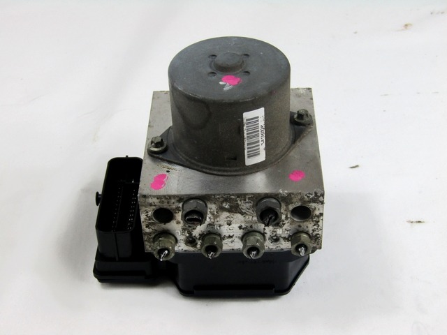 HYDRO UNIT DXC OEM N. 8G912C405AB ORIGINAL PART ESED FORD GALAXY (2006 - 2015)DIESEL 20  YEAR OF CONSTRUCTION 2008